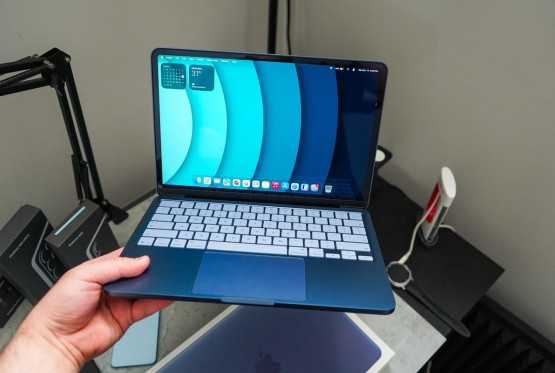 Pristupačan MacBook koji mijenja pravila igre