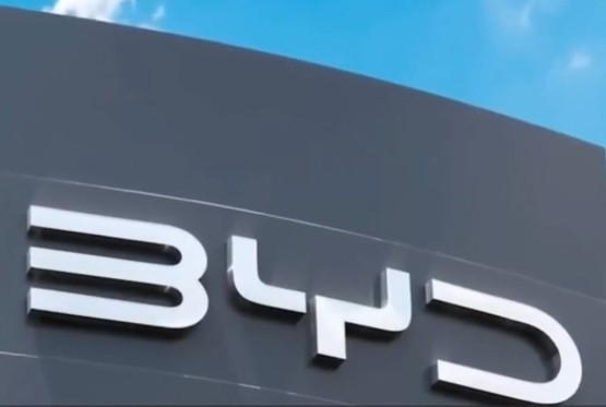 BYD predstavio FLASH Charging u Beogradu: 97 odsto baterije napunjeno za manje od devet minuta
