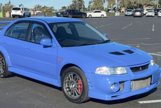 Mitsubishi ne odustaje od legendarnih modela: Da li vraća Lancer Evolution?