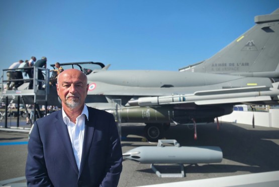 Srbija će proizvoditi dijelove za Rafale: Utva dobila posao