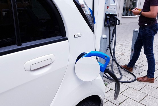 ACEA: Jedan od pet novih automobila u EU je potpuno električan
