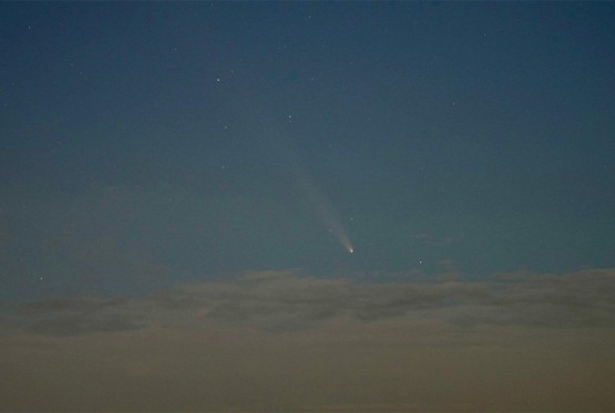 Ogroman asteroid prolazi pored Zemlje: ESA otkrila kada će biti najbliži i gdje će moći da se vidi
