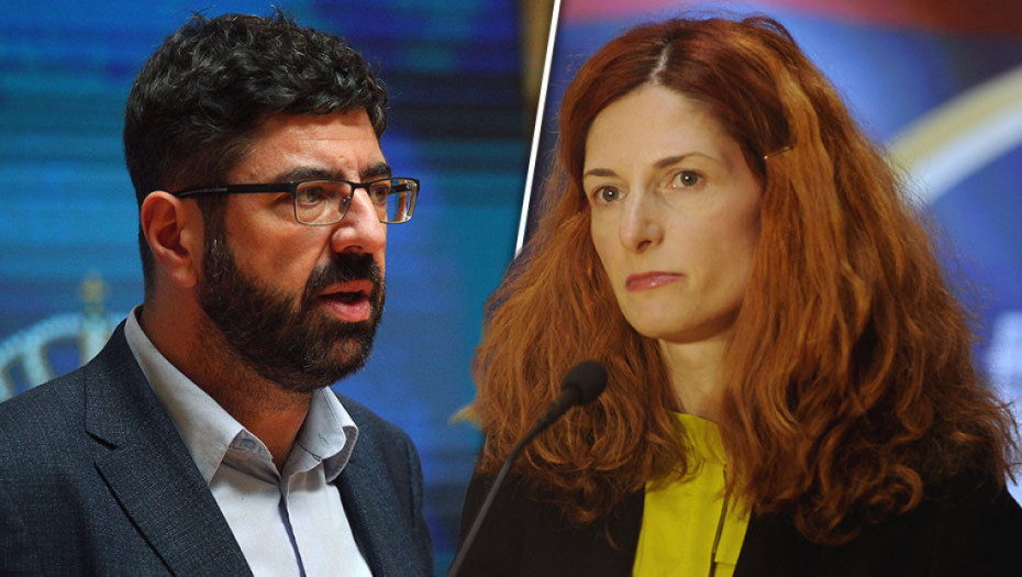 ZLF ponovo izabrao Đorđević i Lazovića za kopredsednike