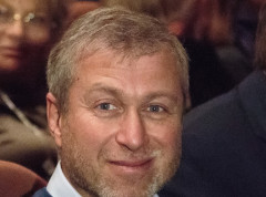Roman Abramovič posetio Kijev i sastao se sa Zelenskim