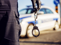 Uhapšen osumnjičeni da je organizovao transport iregularnih migranata