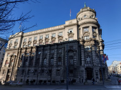 Vlada Srbije povećala akcize na derivate nafte za oko 12,5 odsto
