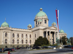Očekujem da će biti vanrednih zasedanja Skupštine tokom leta