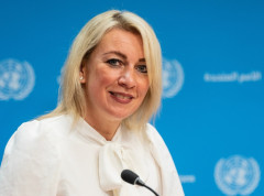 Rusija podržava direktne pregovore između Palestinaca i Izraelaca