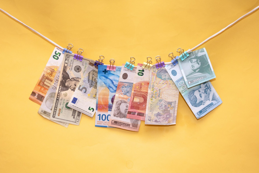 Kurs dinara prema evru za 10. jun 2026. godine