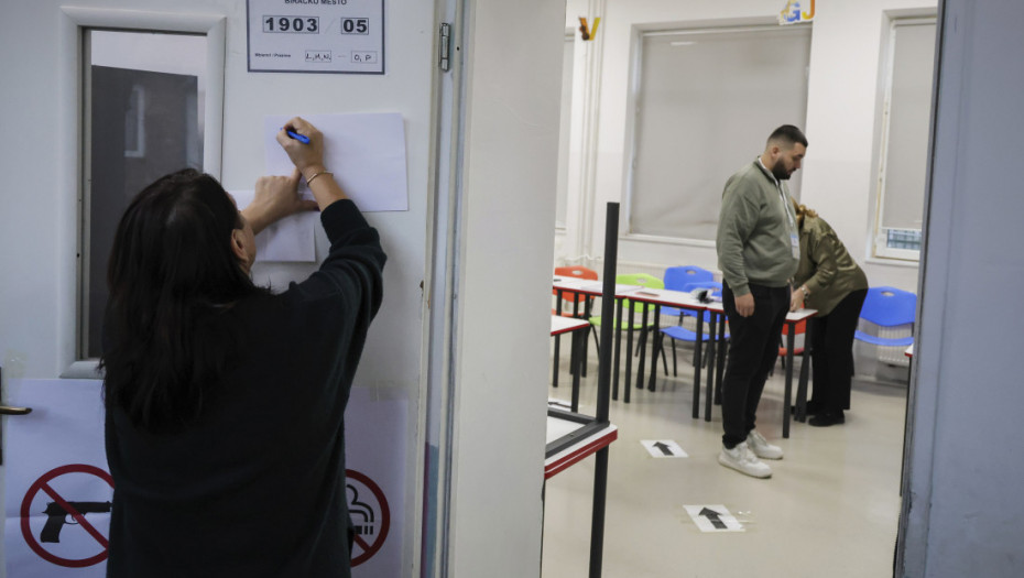 Ko će formirati novu vlast u Prištini nakon izbora na KiM