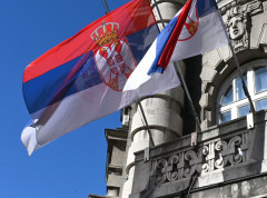 Vlada Srbije povećala akcize na derivate nafte za oko 5,5 odsto