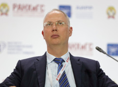 Kiril Dmitrijev najavio sporazum sa SAD o nastavku projekta tunela ispod Beringovog moreuza
