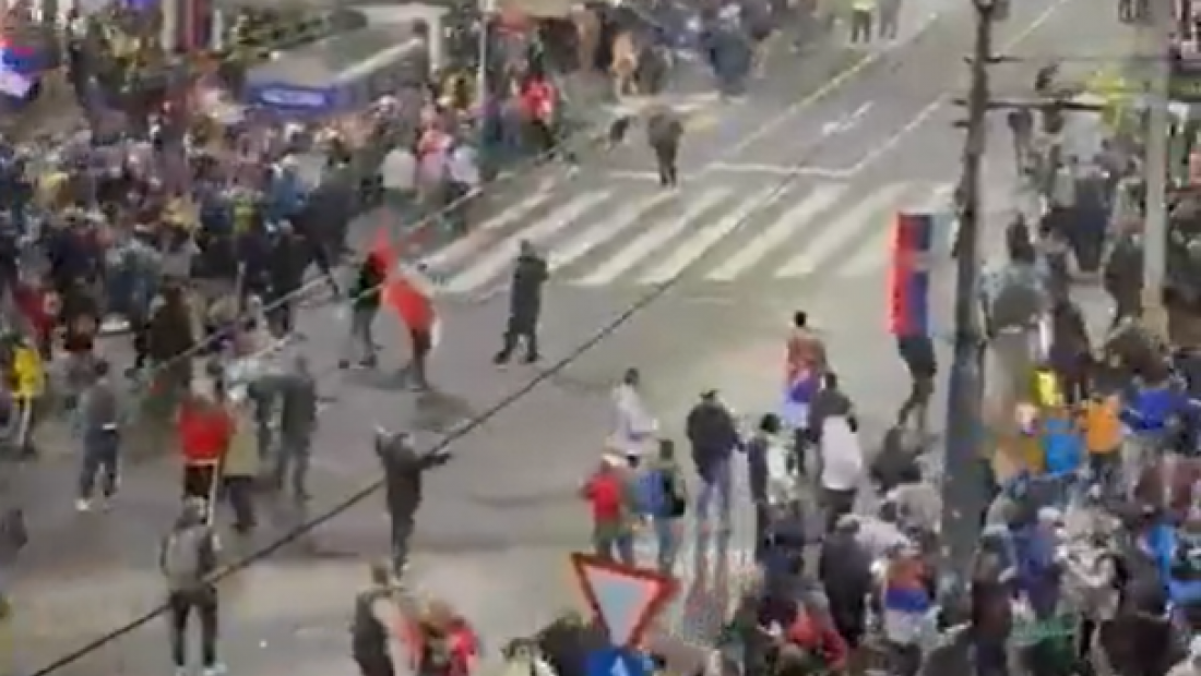 Broj ponavljanja optužbe ne čini je istinitom