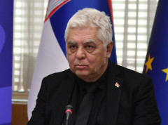 Bratina u Sankt Peterburgu sa direktorom za IT i digitalizaciju kompanije Rosatom