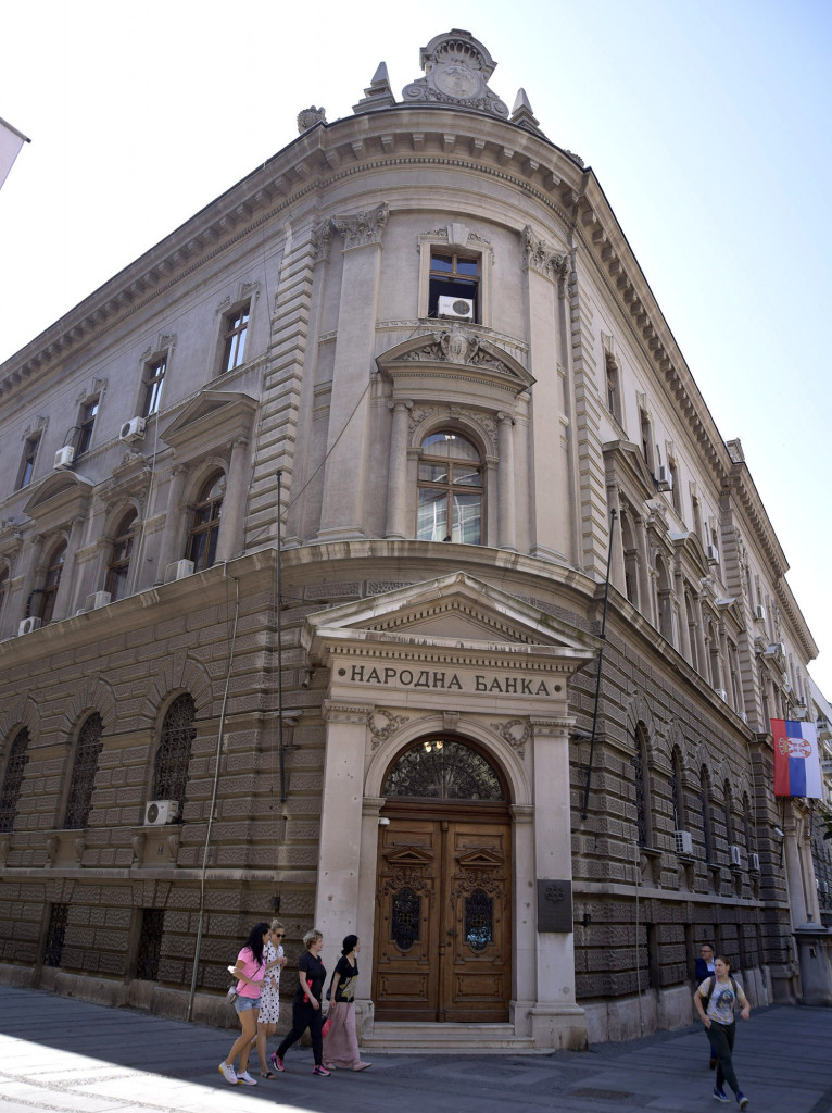 Industrijska proizvodnja u maju porasla 0,3 odsto