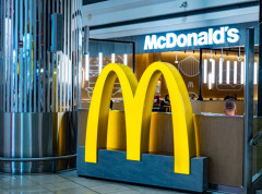 Mekdonalds predstavio novu globalnu strategiju rasta da bi se izborio s konkurencijom
