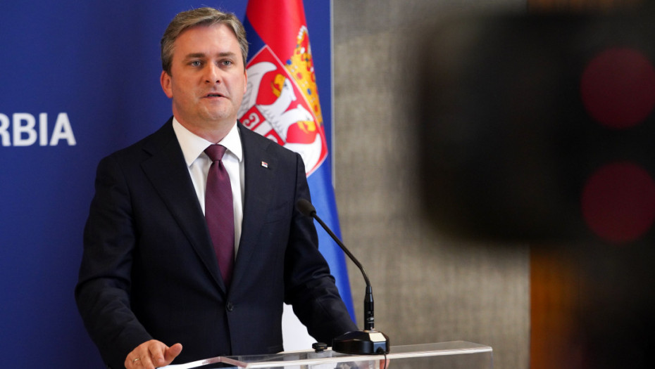 Selaković o hapšenju Srba na Gazimestanu