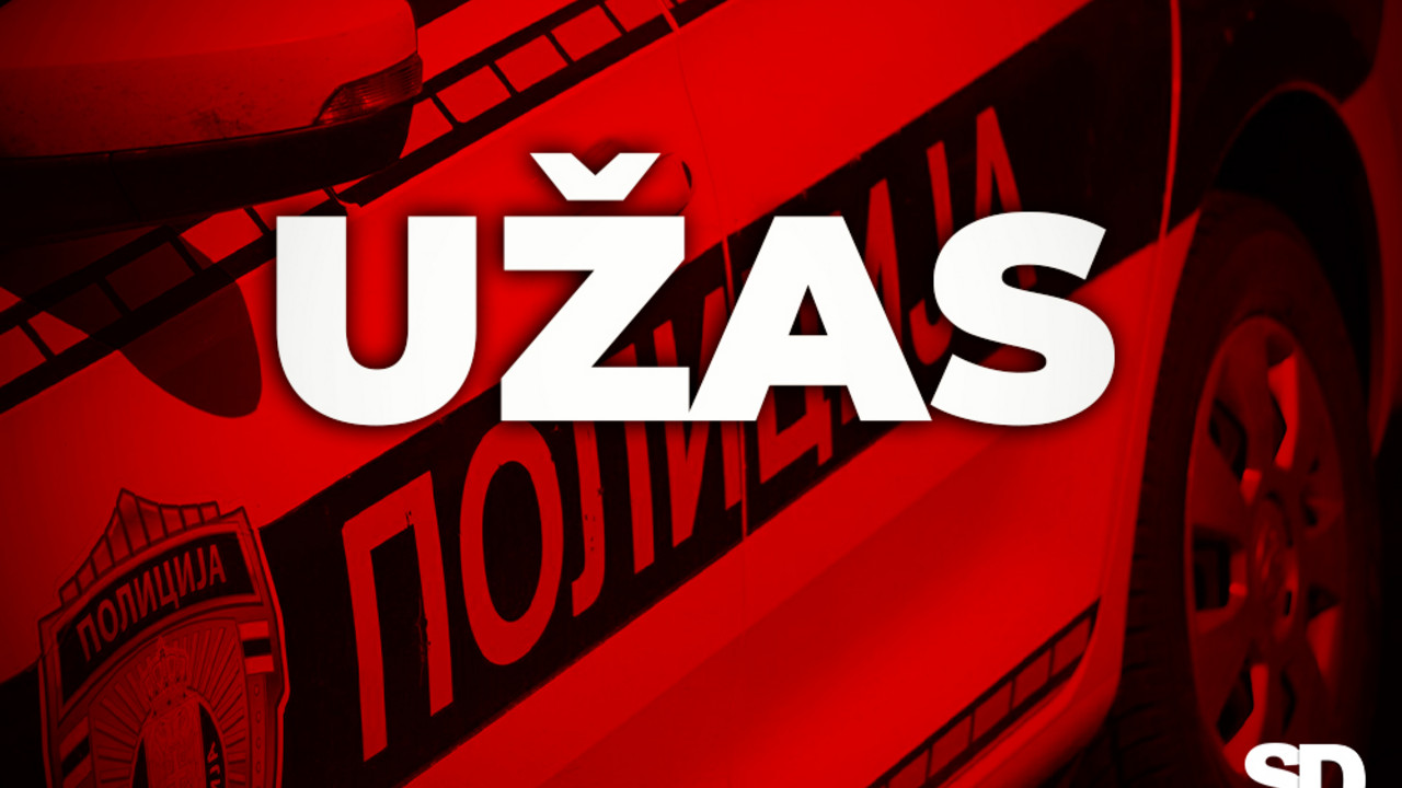 Mladić pao s motora, pa ga pregazio automobil