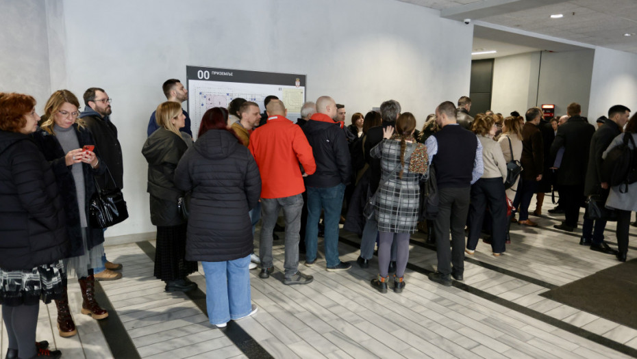 Suđenje za Ribnikar: Oštećeni traže sličnu presudu