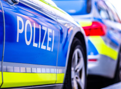 Lažni policajci uhapšeni u starom patrolnom automobilu