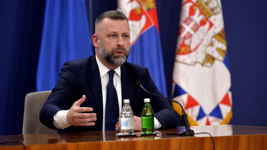 Izbori na Kosovu su referendum za opstanak