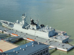 Tajvan upozorio na prisustvo brodova kineske obalske straže