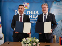 Mionici sedam miliona dinara za završetak muzeja „Kuća Kolubarske bitke“