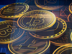 Bitkoin pao za 1,75 odsto na 53.300 evra, itirijum za 2,68 odsto na 1.416 evra