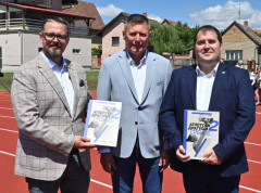 Vojvodina ima veliki sportski potencijal