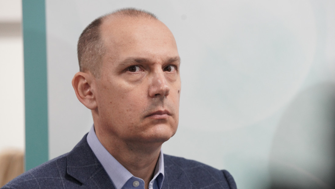 Donorstvo nije politička tema, timovi spremni