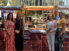 Turistička organizacija Srbije na Kalemegdanu predstavlja turističku ponudu zemlje, Ekspo i Vinsku viziju