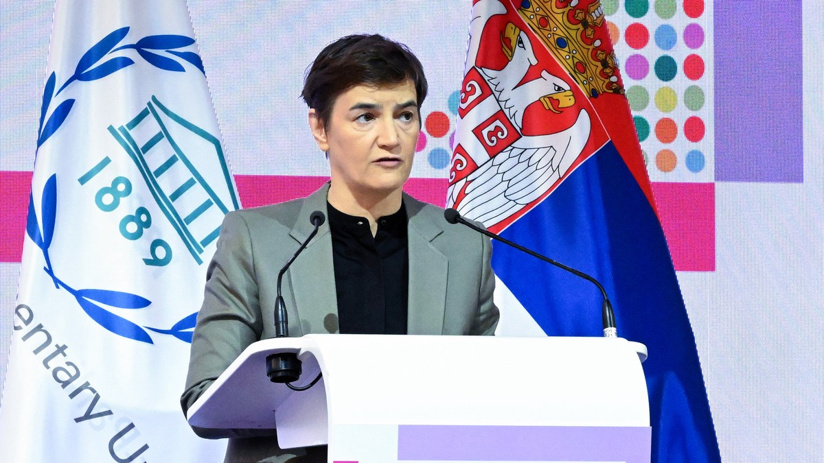 Brnabić: Vučić imao uspešno učešće na samitu u Tivtu, uradio važne stvari za Srbiju