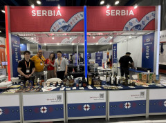 Srbija predstavlja izvozni potencijal na „Korea Import Fair 2026“ u Seulu