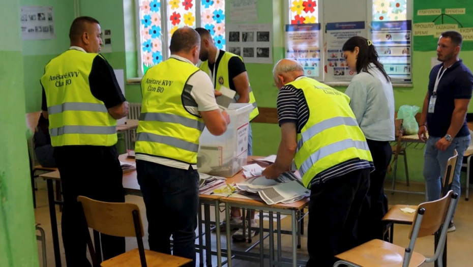 Izbori na Kosovu: čvor se dodatno zapetljao
