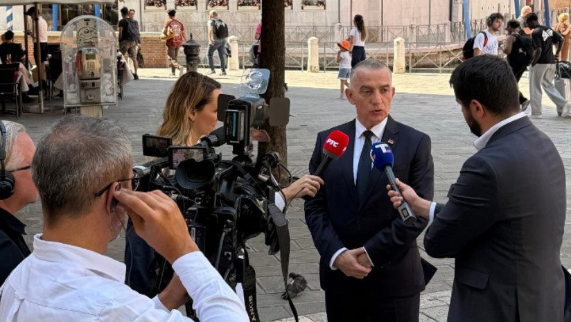 Vujić: Srbija unapredila pravosudne zakone