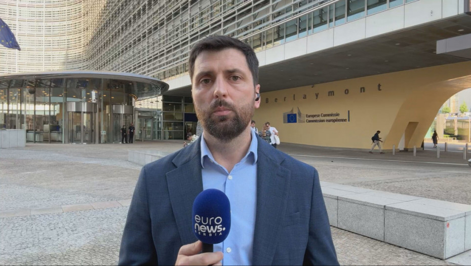 Izveštaj o napretku Srbije pred Evropskim parlamentom