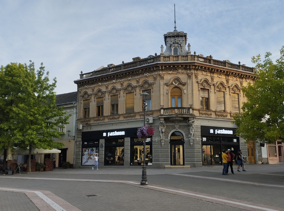 Vršcu 20,5 miliona dinara za kulturu