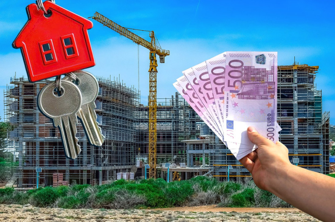 Stan u Srbiji prodat za 2,6 miliona evra