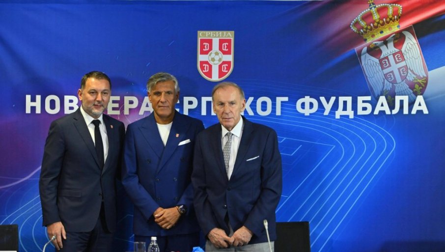 Domeniko Mesina nije više predsednik Sudijske komisije