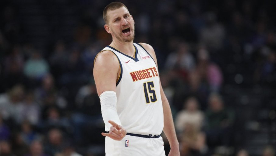 Nikola Jokić potpisuje istorijski ugovor