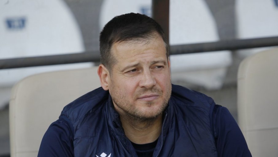 Vraća se Nenad Lalatović, ovde još nije bio…