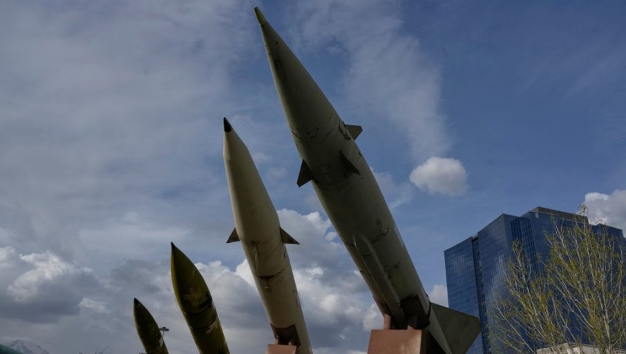 Iran obnovio nuklearni arsenal tokom pregovora