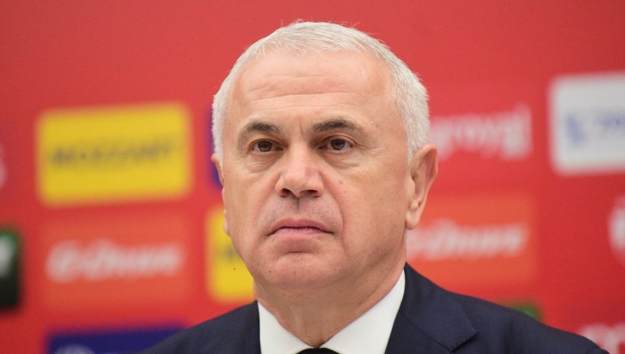 Dobili smo tri derbija sa ubedljivih 8:1!