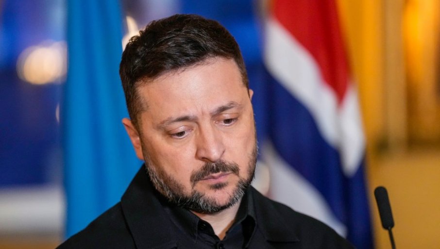 Rusi pogodili nuklarno skladište u blizini Černobilja
