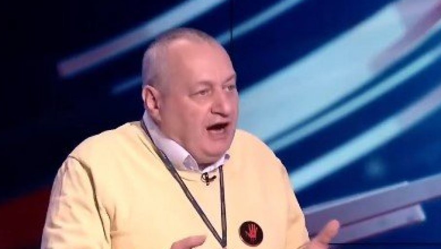 Srđan Milivojević najbrutalnije napao svoje dojučerašnje stranačke kolege i koalicione partnere