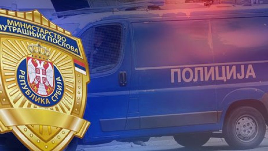 UBISTVO U PARAĆINU: Muškarac (39) izboden do smrti ispred porodične kuće – Policija odmah reagovala