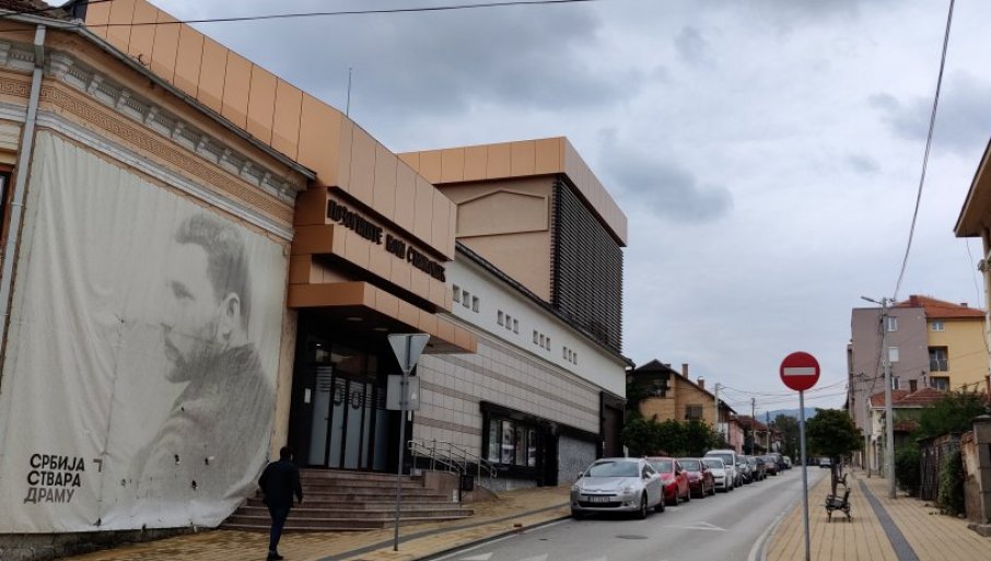 Opera „Travijata“ na sceni vranjskog Pozorišta