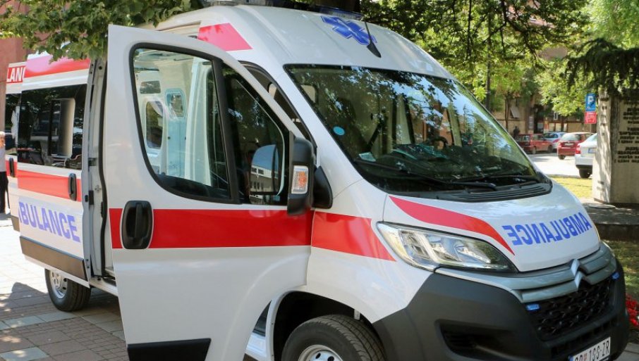 Utopio se muškarac na Adi Ciganliji: Hitna pomoć konstatovala smrt