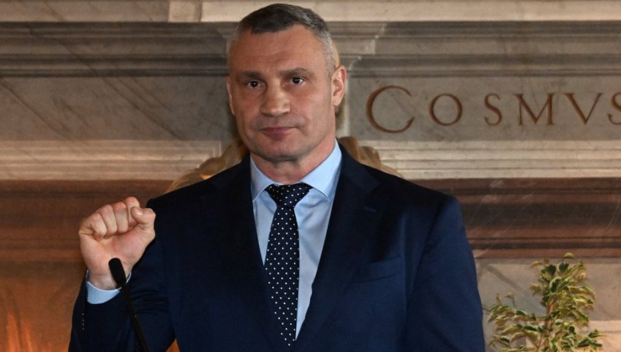 Kličko saopštio užasne vesti za Ukrajince