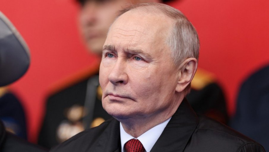 NOVINAR SANČEZ: Putinova izjava o sankcijama odražava neuspeh EU